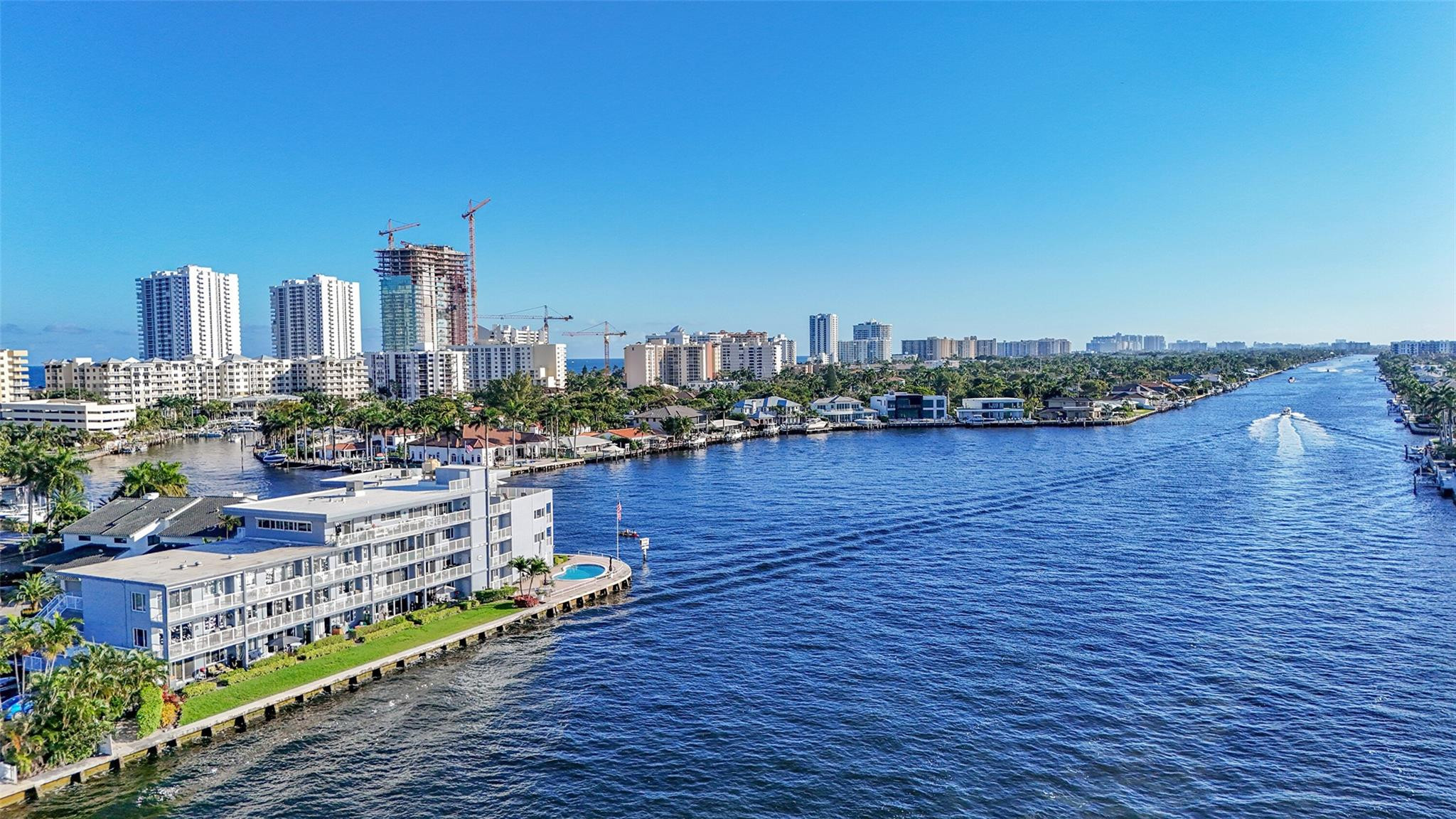 1201 South Riverside Drive, Unit 307 Pompano Beach, FL 33062 - Photo 20 of 44 Photo 20