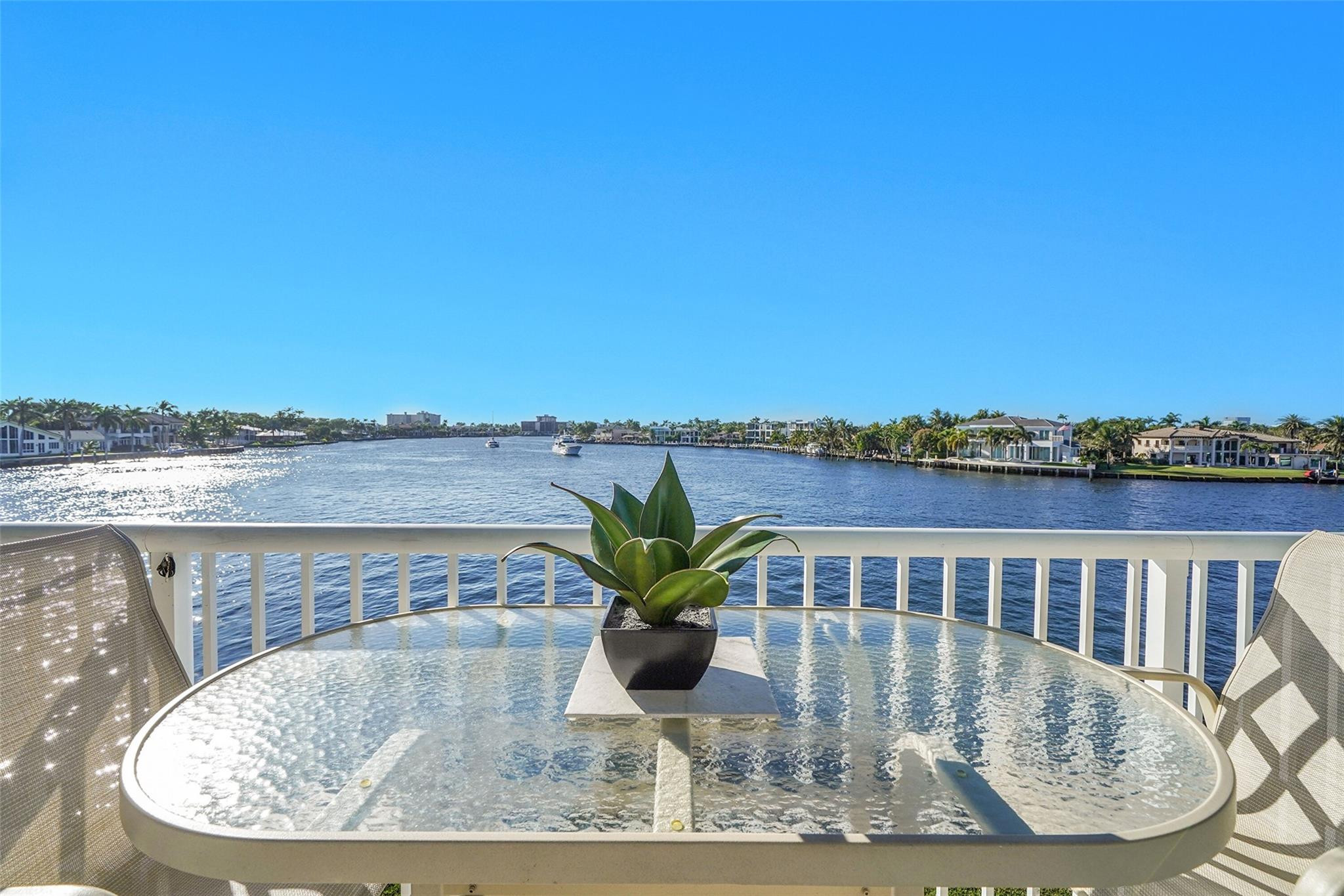1201 South Riverside Drive, Unit 307 Pompano Beach, FL 33062 - Photo 3 of 44 Photo 3