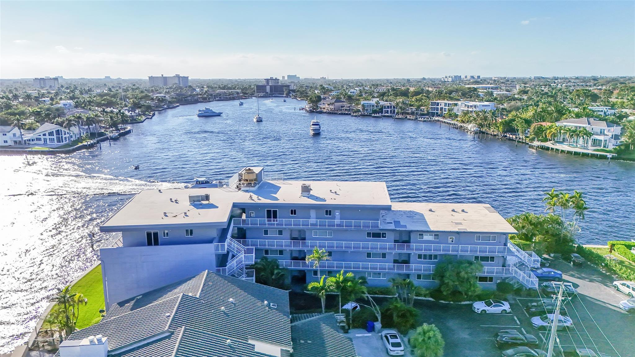 1201 South Riverside Drive, Unit 307 Pompano Beach, FL 33062 - Photo 34 of 44 Photo 34