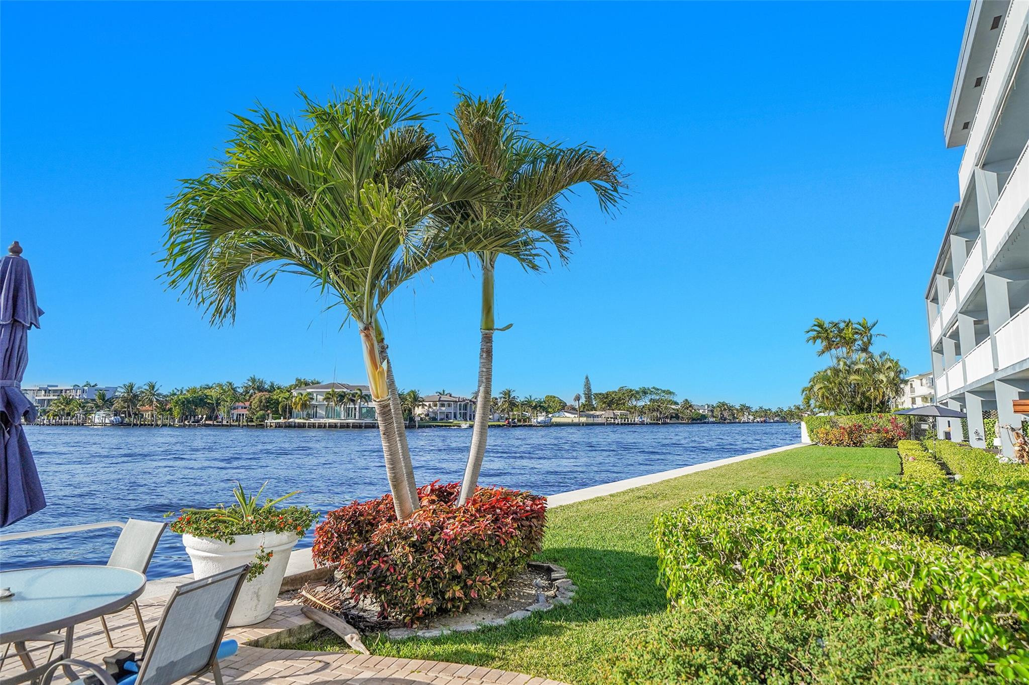 1201 South Riverside Drive, Unit 307 Pompano Beach, FL 33062 - Photo 36 of 44 Photo 36
