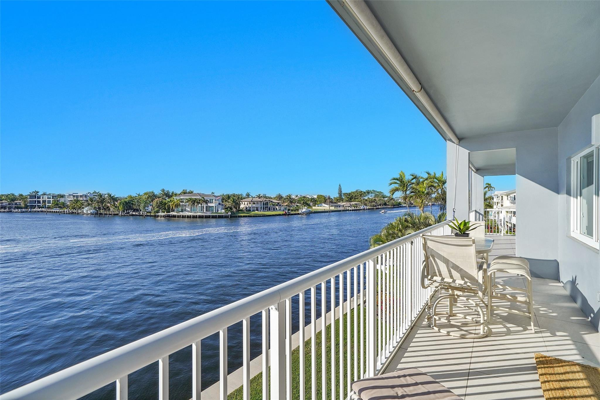1201 South Riverside Drive, Unit 307 Pompano Beach, FL 33062 - Photo 37 of 44 Photo 37