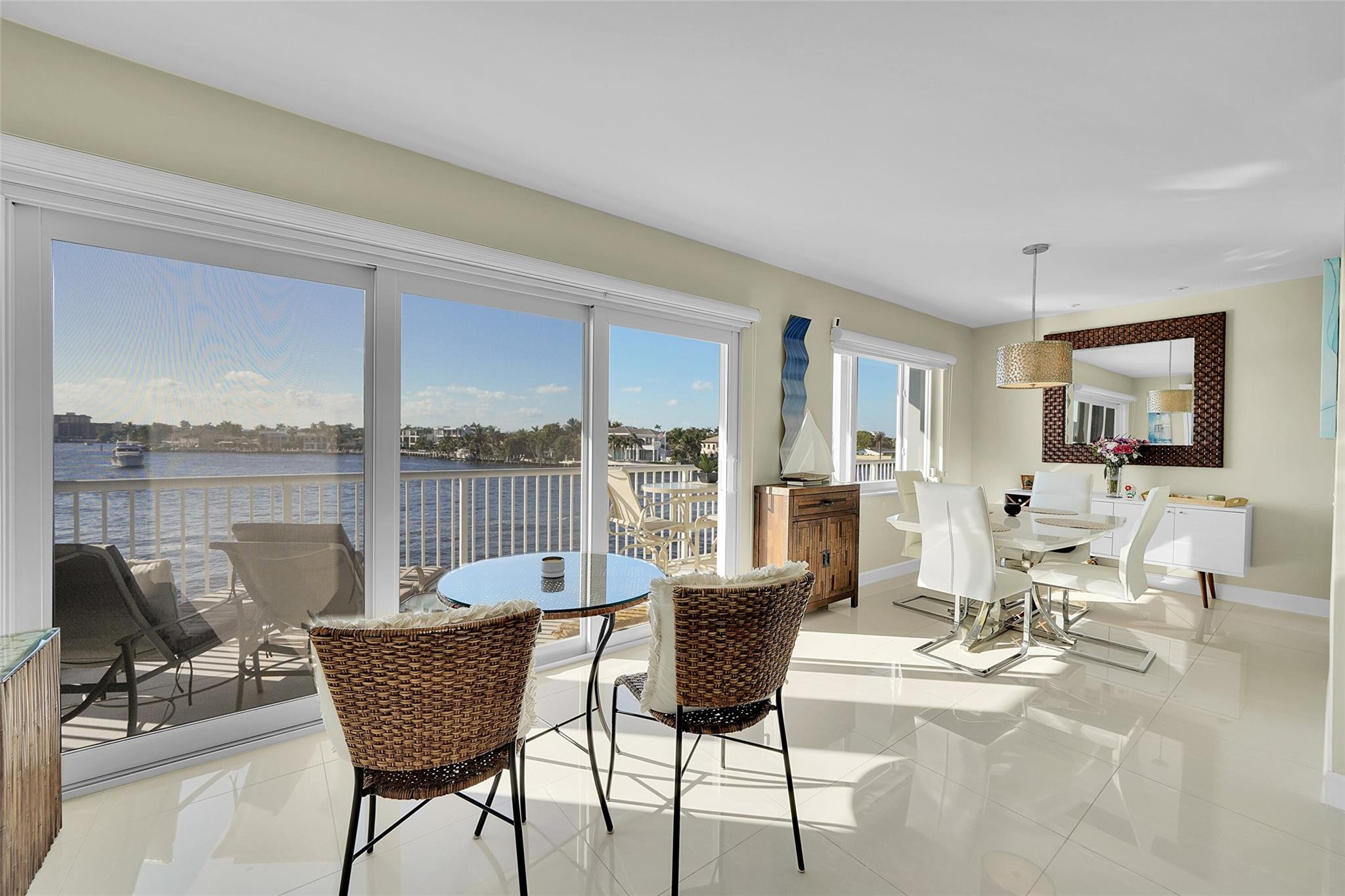 1201 South Riverside Drive, Unit 307 Pompano Beach, FL 33062 - Photo 4 of 44 Photo 4
