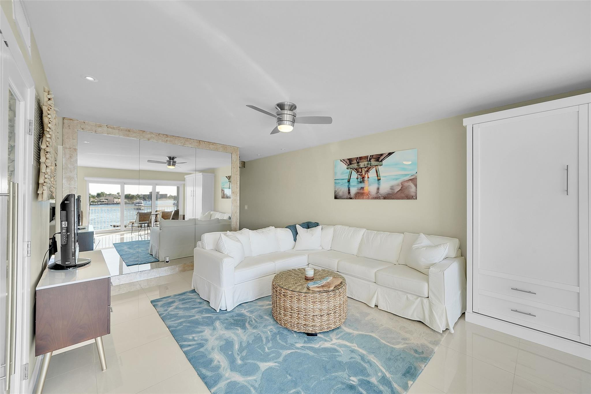 1201 South Riverside Drive, Unit 307 Pompano Beach, FL 33062 - Photo 5 of 44 Photo 5