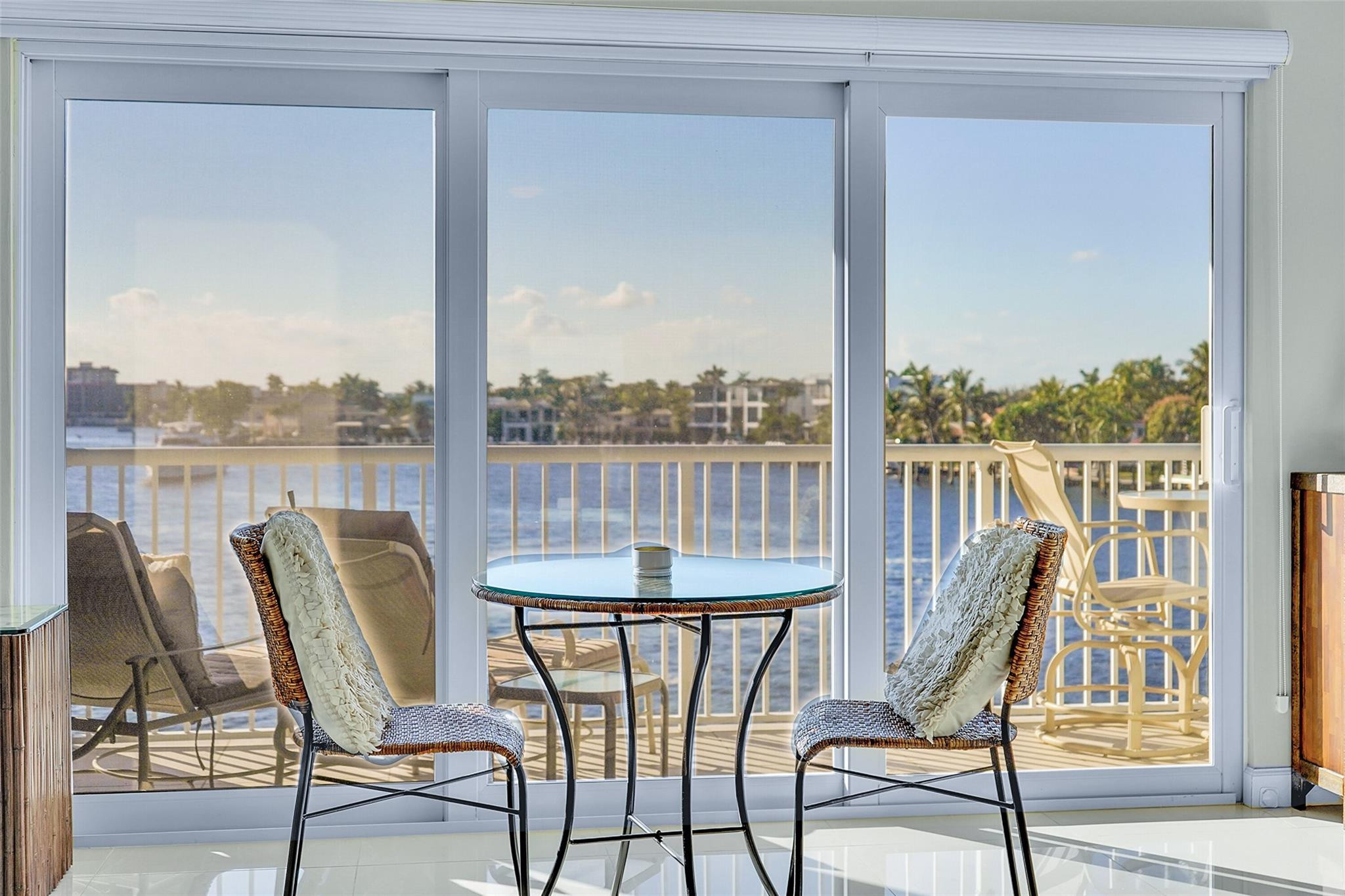 1201 South Riverside Drive, Unit 307 Pompano Beach, FL 33062 - Photo 7 of 44 Photo 7
