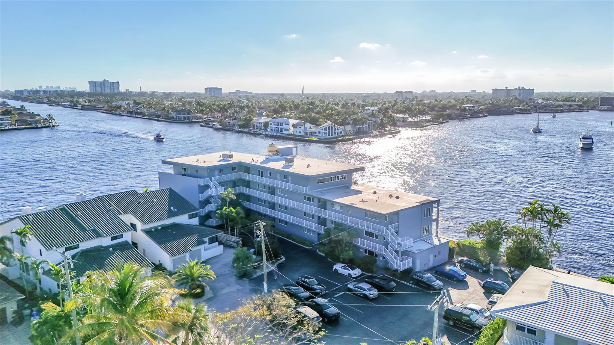 1201 South Riverside Drive, Unit 307 Pompano Beach, FL 33062 - Photo 9 of 44 Photo 9