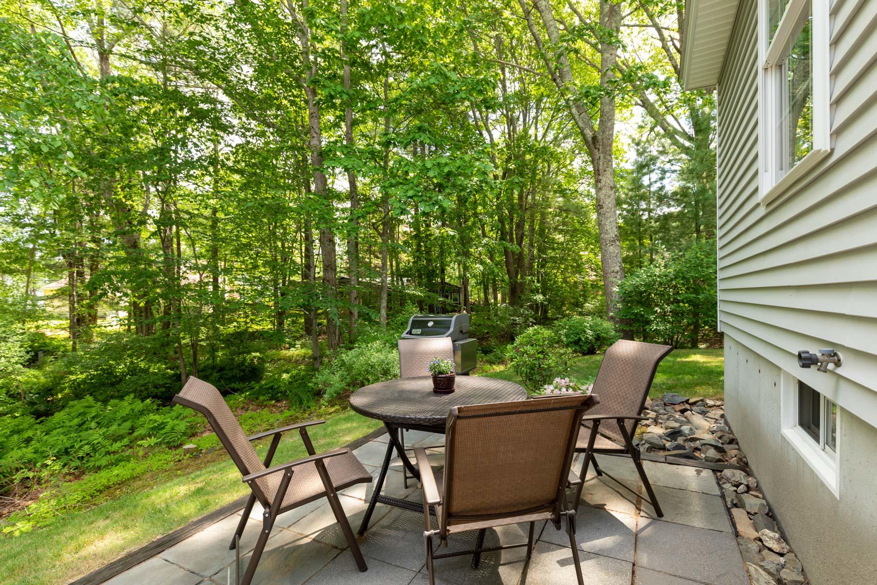94 Spinnaker Ridge Drive, Unit 25 Wells, ME 04090 - Photo 38 of 45 94 Spinnaker Ridge Drive #25