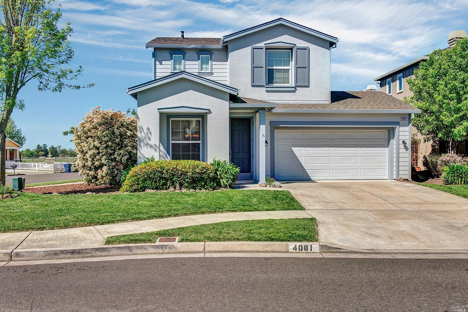 4081 Rickenbacker Drive Santa Rosa, CA 95407 - Photo 1 of 1 Gallery Image 1