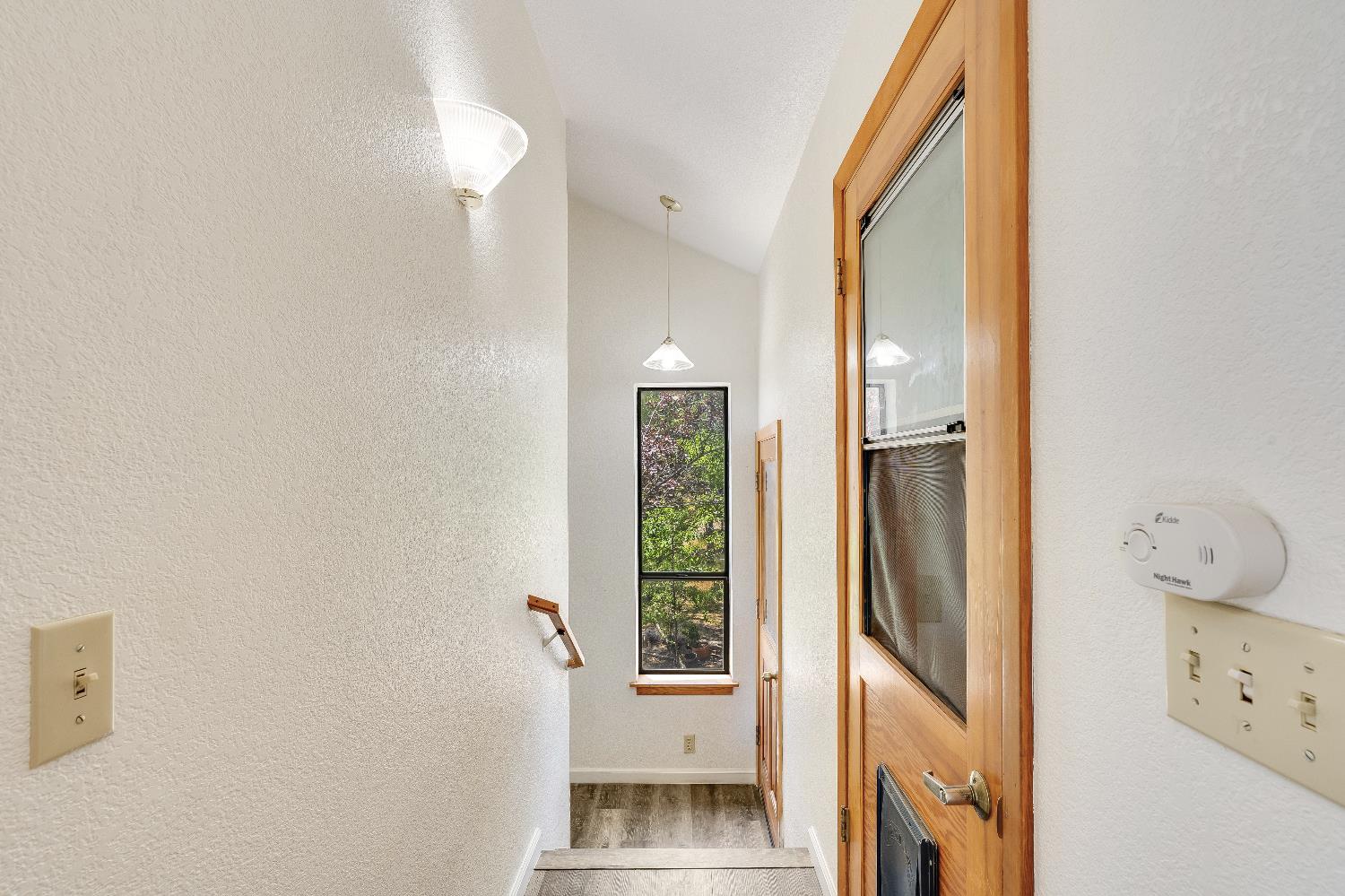 2261 Sand Ridge Road El Dorado, CA 95623 - Photo 27 of 61 a bathroom with a tub and shower