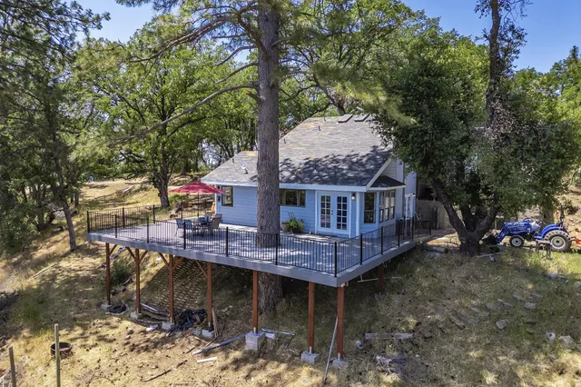 $555,000 | 2261 Sand Ridge Road, El Dorado, CA 95623