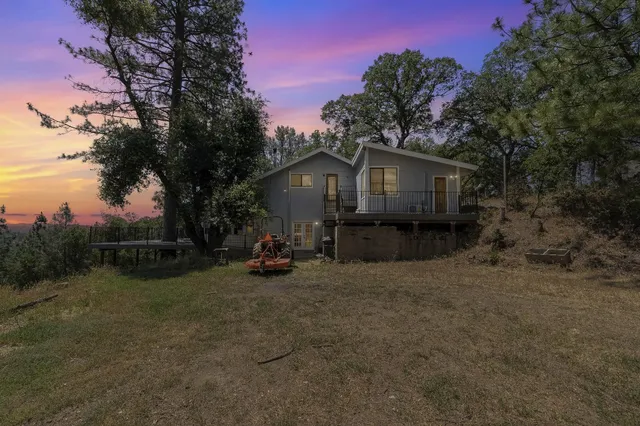 $555,000 | 2261 Sand Ridge Road, El Dorado, CA 95623