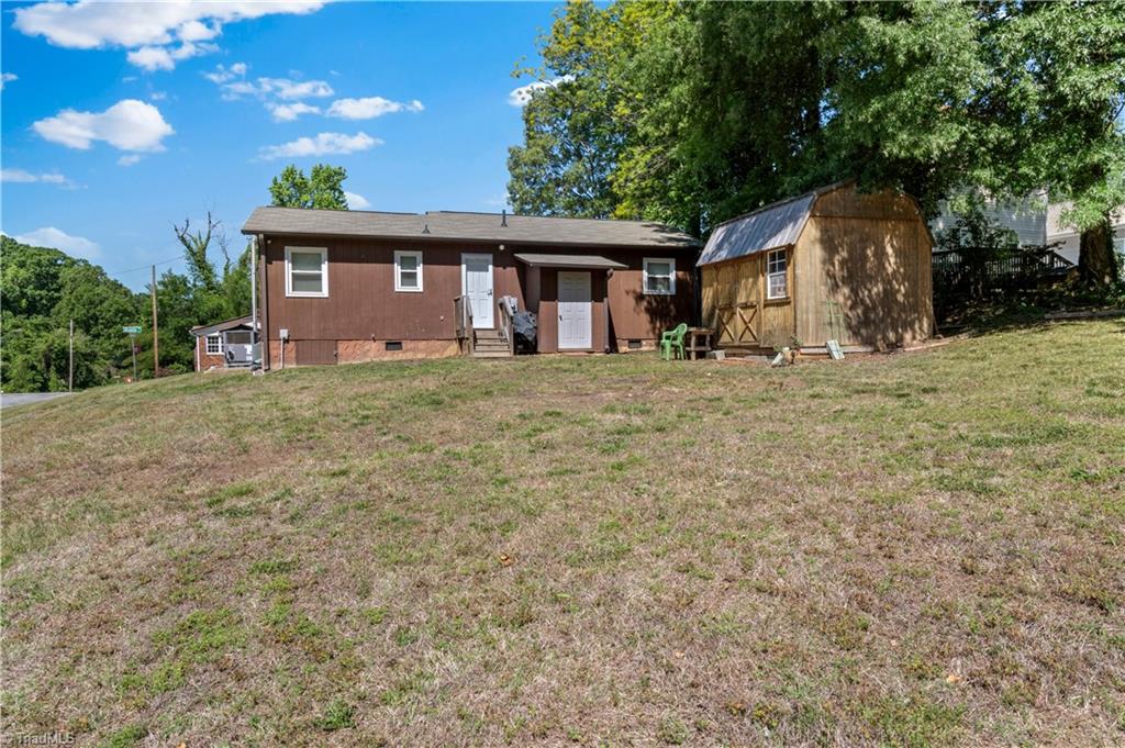 819 Mobile Street High Point, NC 27260 - Photo 21 of 21