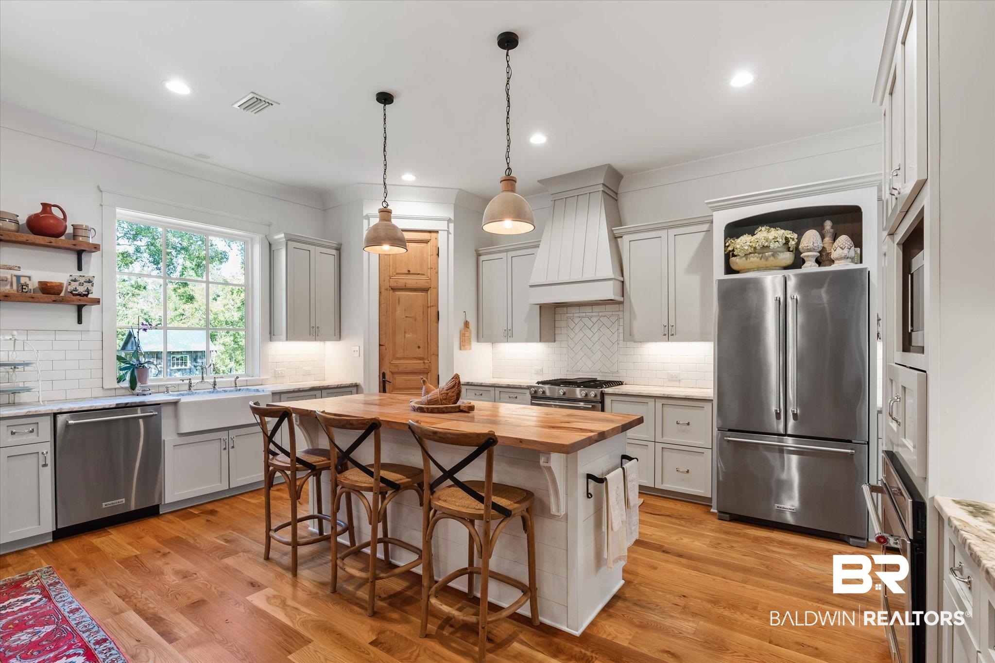 18327 South Section Street Fairhope, AL 36532 - Photo 12 of 55