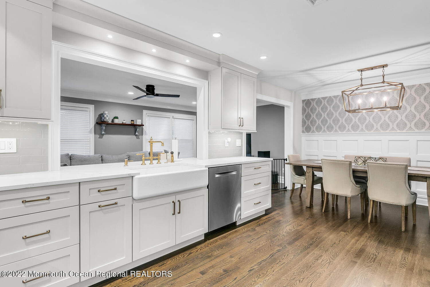 87 Salem Road Brick, NJ 08724 - Photo 15 of 44 87 Salem Rd Brick Township NJ-large-034-