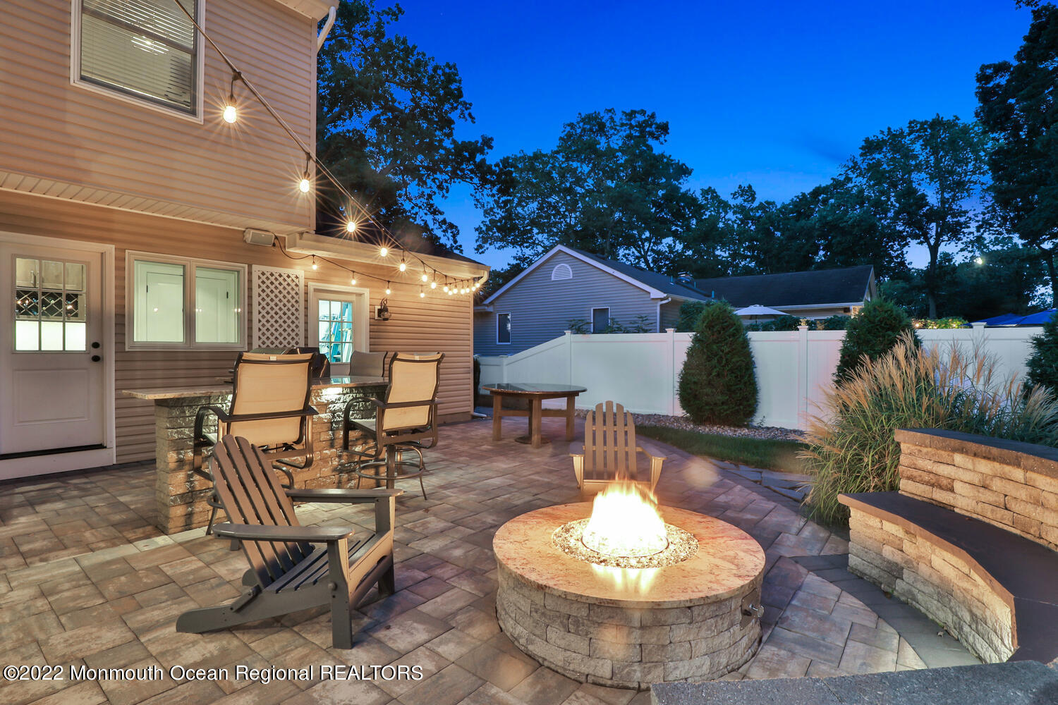 87 Salem Road Brick, NJ 08724 - Photo 39 of 44 87 Salem Rd Brick Township NJ-large-077-