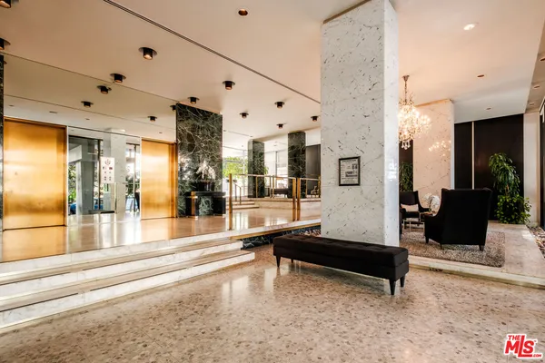 $5,500 | 10450 Wilshire Boulevard, Unit 2G, Los Angeles, CA 90024