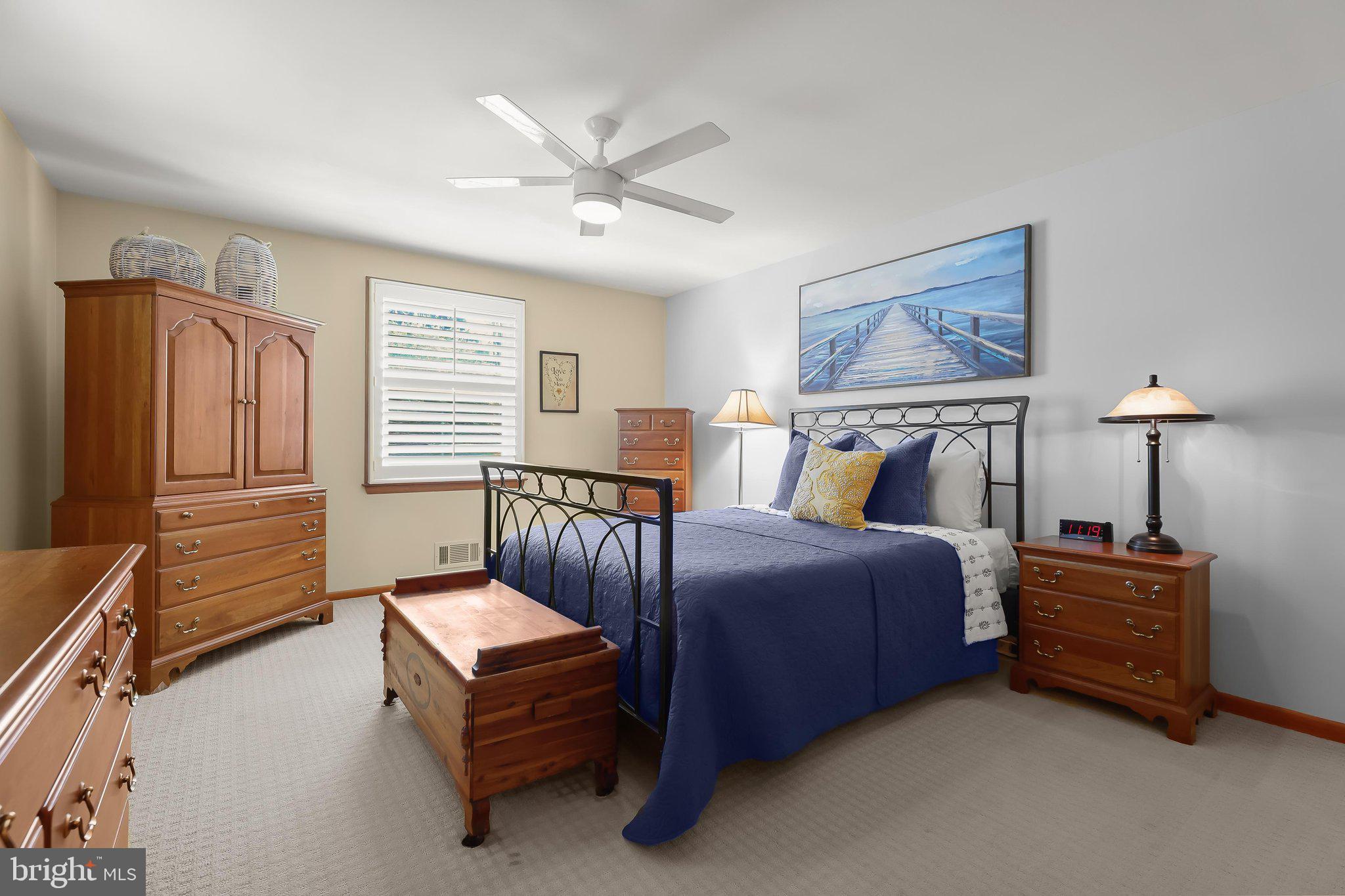 4311 Falls Park Road Perry Hall, MD 21128 - Photo 20 of 71 Primary Bedroom Suite