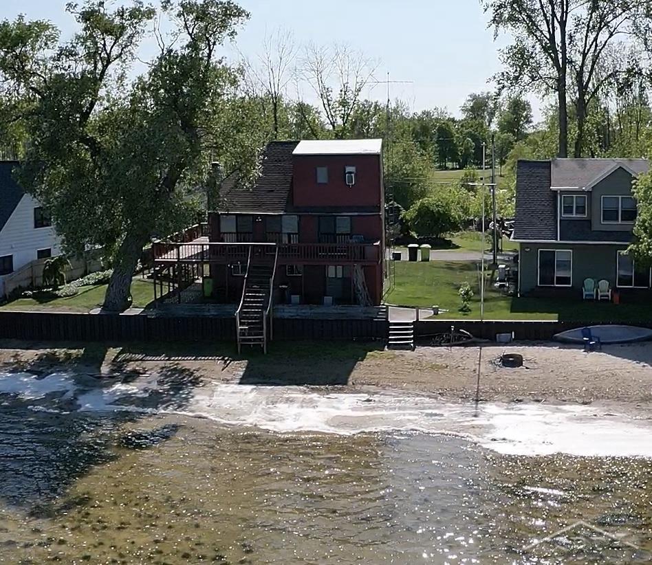362 North Linwood Beach Road Linwood, MI 48634 - Photo 29 of 36