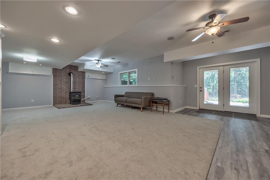 417 Northwest 1851st Road Kingsville, MO 64061 - Photo 37 of 52