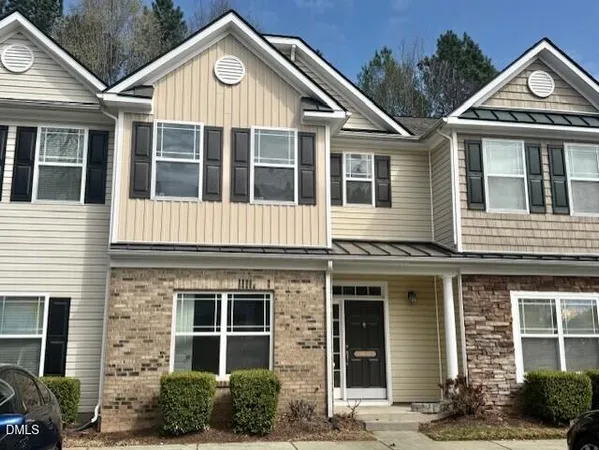$320,000 | 705 Keystone Park Drive, Unit 27, Morrisville, NC 27560