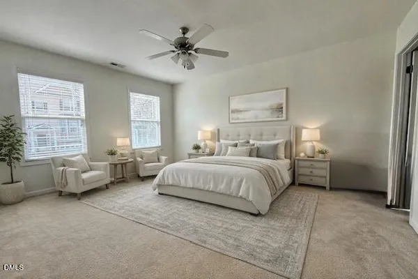 $320,000 | 705 Keystone Park Drive, Unit 27, Morrisville, NC 27560