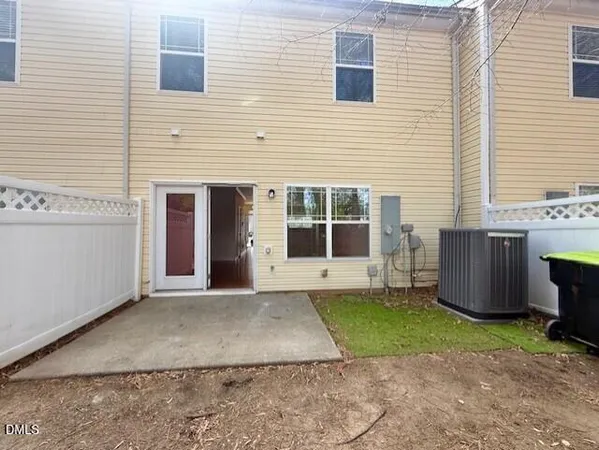 $320,000 | 705 Keystone Park Drive, Unit 27, Morrisville, NC 27560