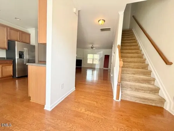 $320,000 | 705 Keystone Park Drive, Unit 27, Morrisville, NC 27560