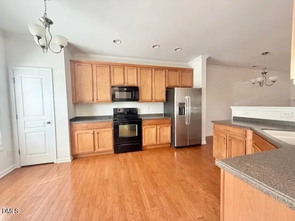 $320,000 | 705 Keystone Park Drive, Unit 27, Morrisville, NC 27560