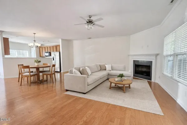 $320,000 | 705 Keystone Park Drive, Unit 27, Morrisville, NC 27560