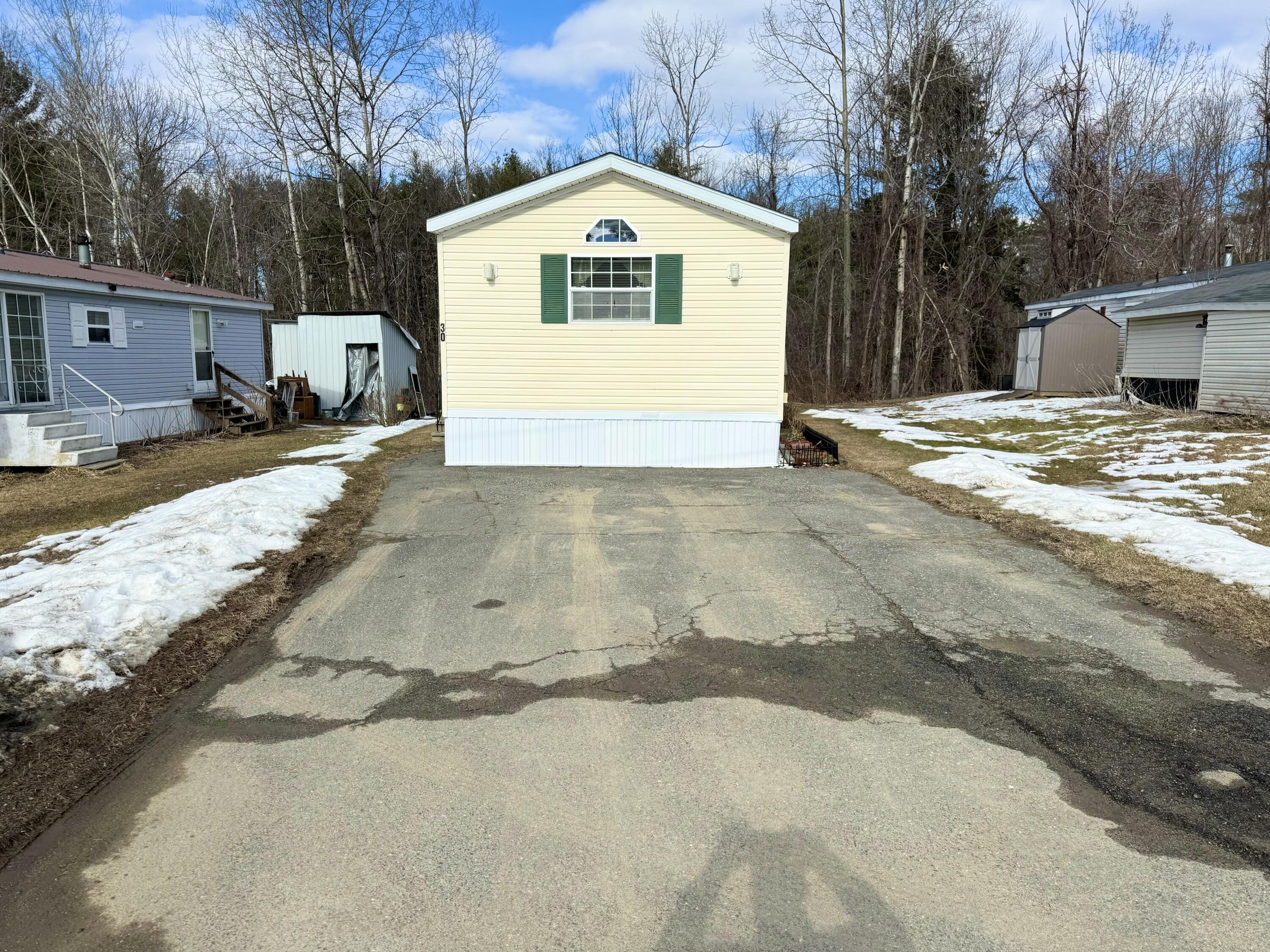 499 Augusta Road, Unit 30 Winslow, ME 04901 - Photo 16 of 18 IMG_1090