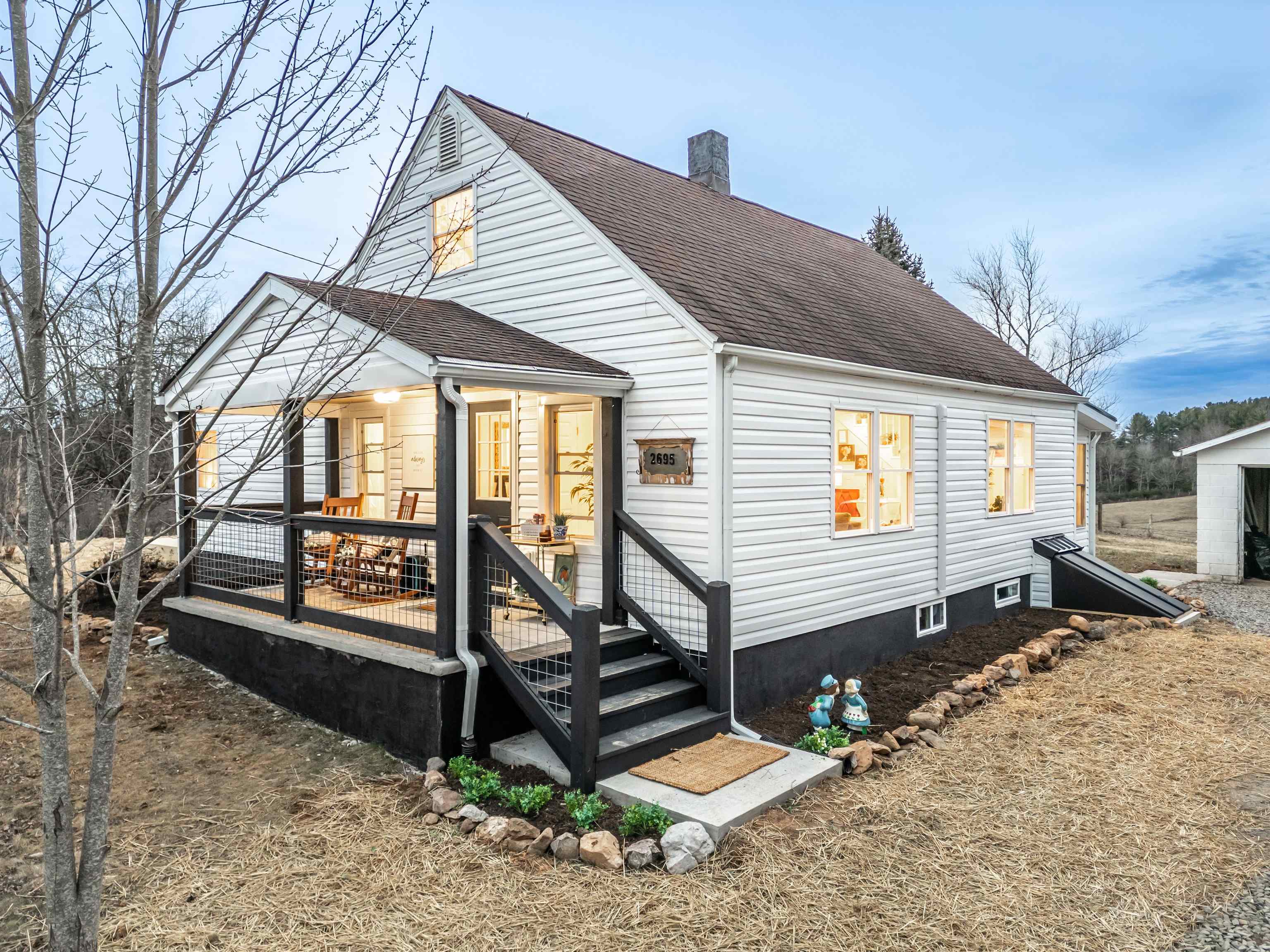 2695 Huffville Road Pilot, VA 24138 - Photo 81 of 87 Gallery Image 81