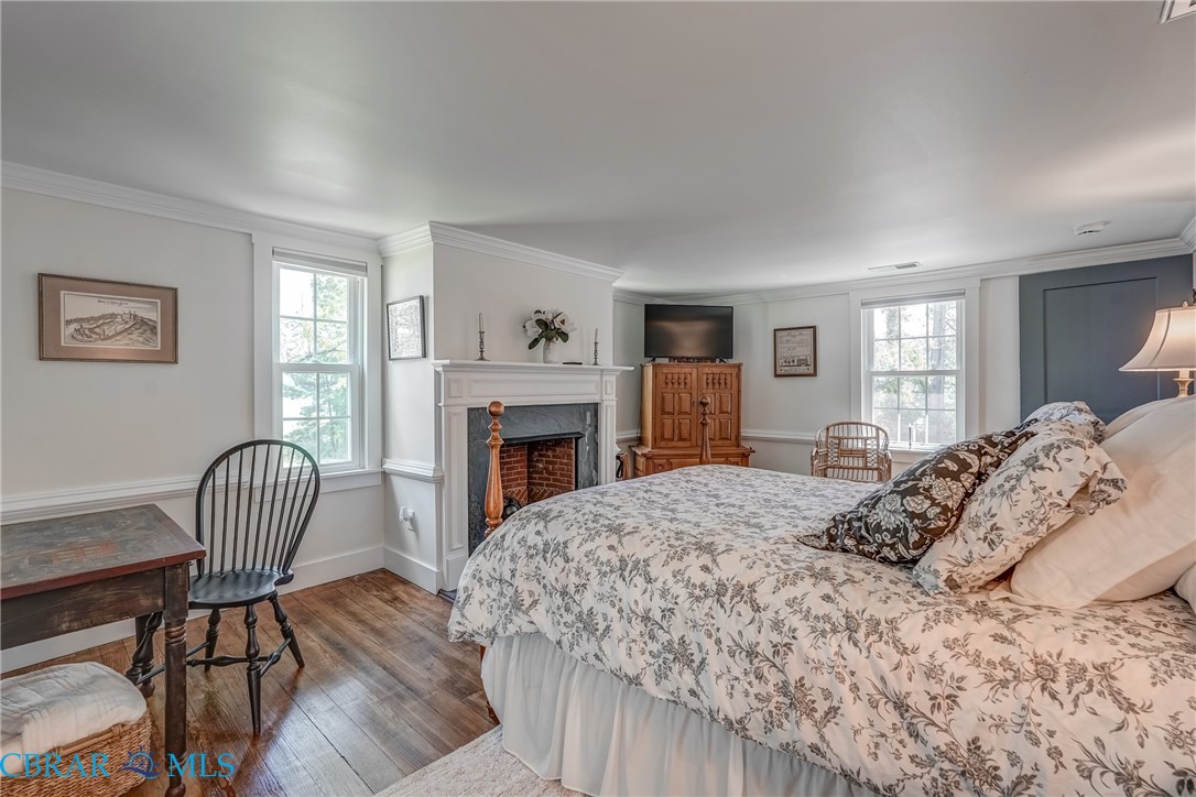 673 Hicks Wharf Road Cardinal, VA 23025 - Photo 28 of 50