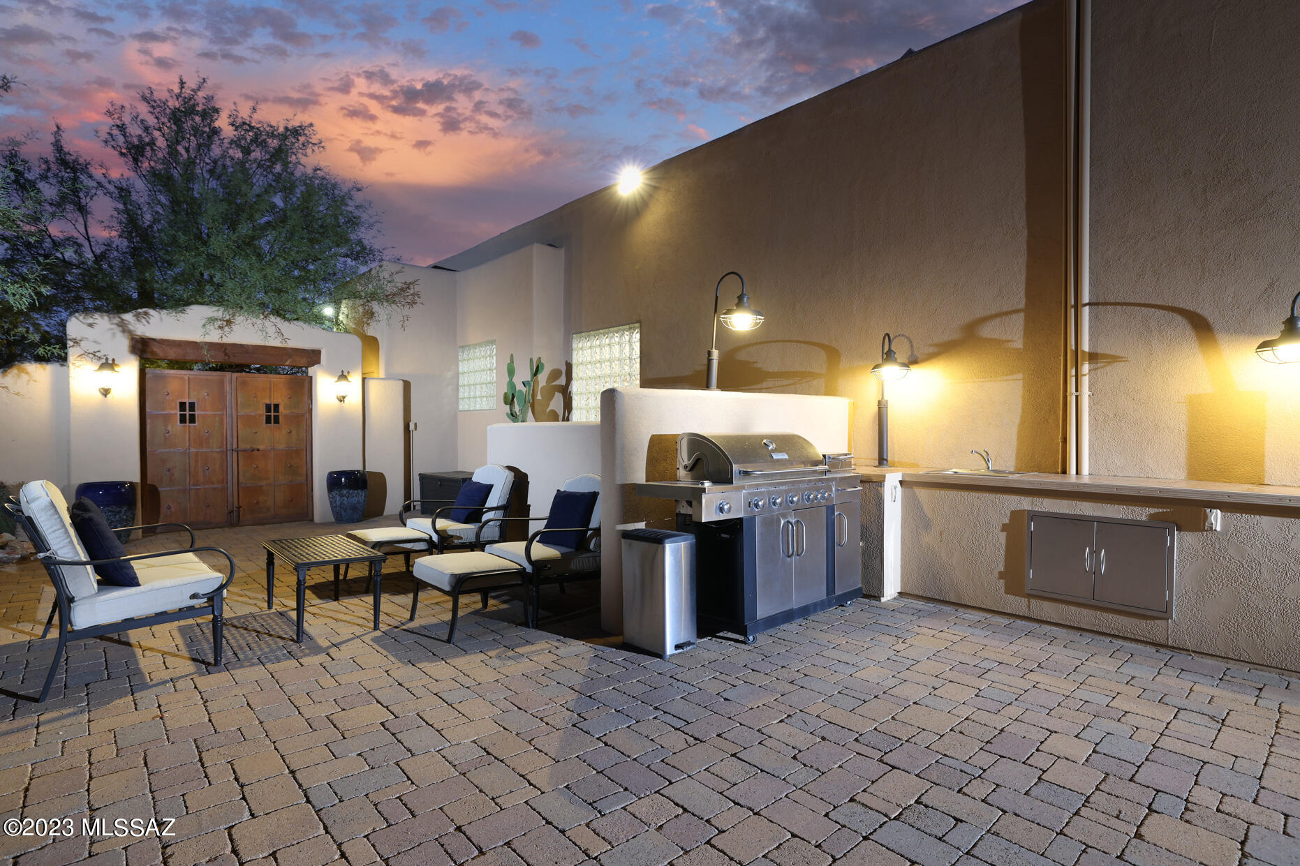 12595 East Fort Lowell Road Tucson, AZ 85749 - Photo 37 of 39 Gallery Image 37