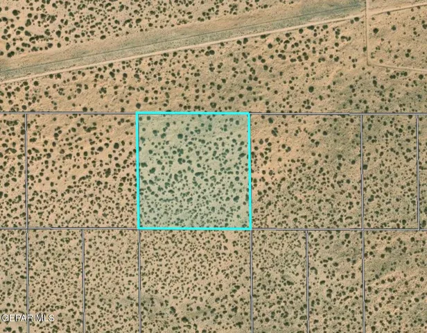 $19,000 | 237558 10 Acres Off Ascencion Street, El Paso, TX 79928