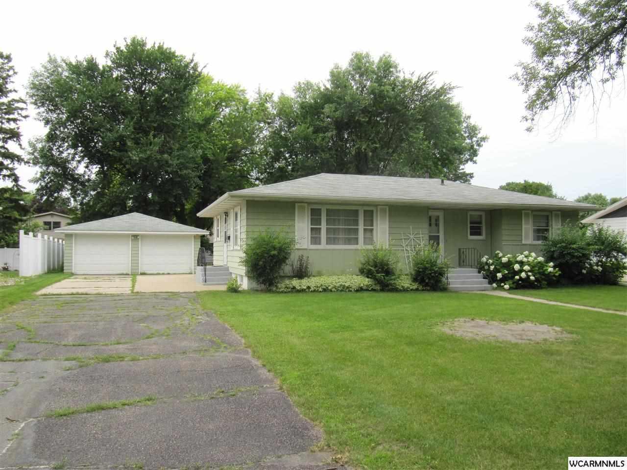 309 Sanford Road Benson, MN 56215 - Photo 1 of 1 Gallery Image 1