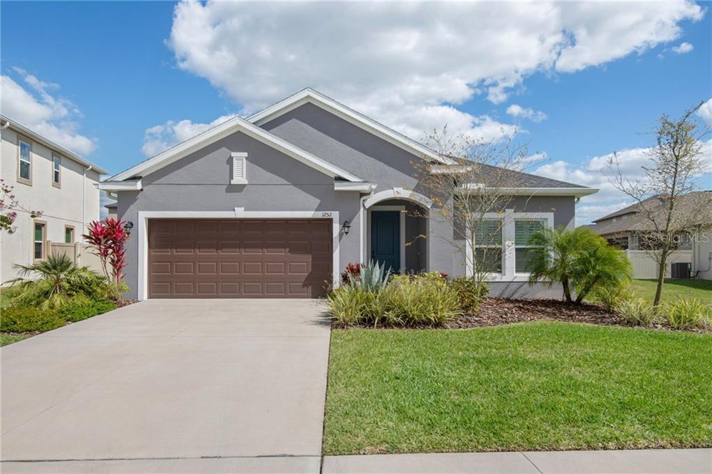 1252 Montgomery Bell Road Wesley Chapel, FL 33543 - Photo 1 of 1