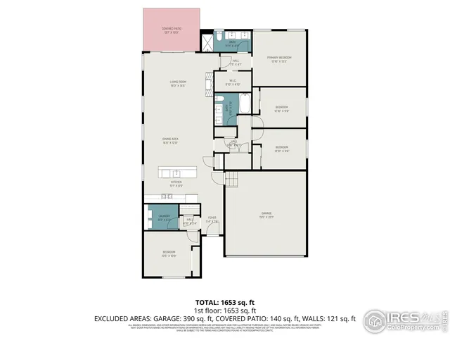 $515,000 | 4668 Hatcher Drive, Brighton, CO 80601
