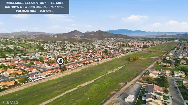 $459,000 | 26661 Potomac Drive, Menifee, CA 92586