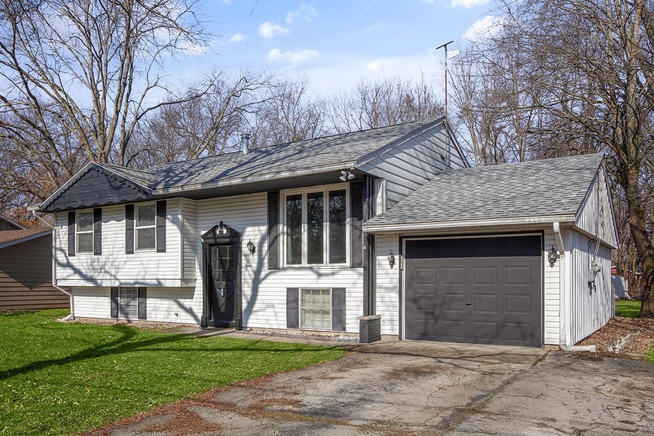 30415 North Meadow Brk Ln