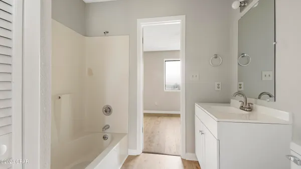 $1,400 | 5113 East 10th Street, Unit A B C D, Panama City, FL 32404