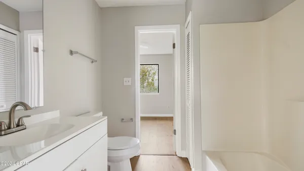 $1,400 | 5113 East 10th Street, Unit A B C D, Panama City, FL 32404