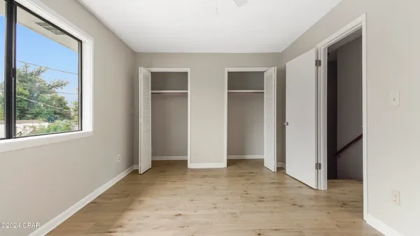$1,400 | 5113 East 10th Street, Unit A B C D, Panama City, FL 32404