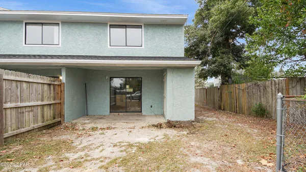 $1,400 | 5113 East 10th Street, Unit A B C D, Panama City, FL 32404