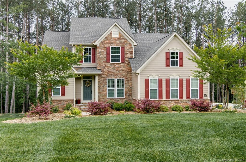176 Streamwood Road Troutman, NC 28166 - Photo 1 of 24