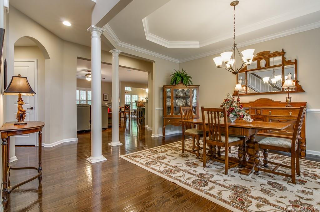 176 Streamwood Road Troutman, NC 28166 - Photo 5 of 24