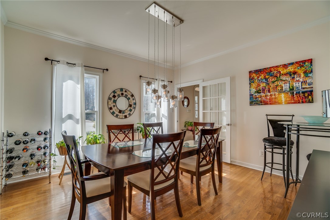 14304 Spring Gate Road Midlothian, VA 23112 - Photo 11 of 49