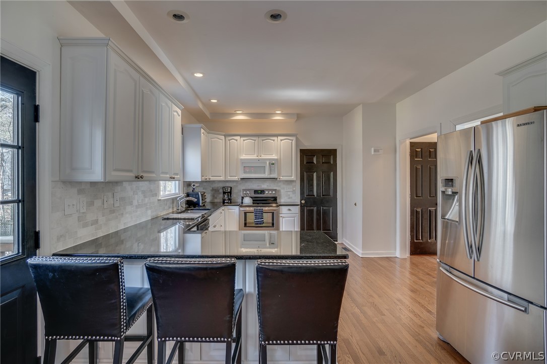 14304 Spring Gate Road Midlothian, VA 23112 - Photo 13 of 49