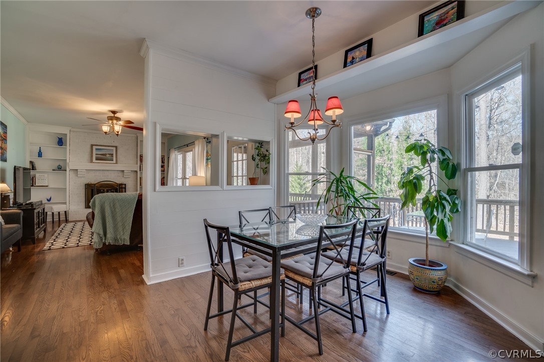 14304 Spring Gate Road Midlothian, VA 23112 - Photo 4 of 49