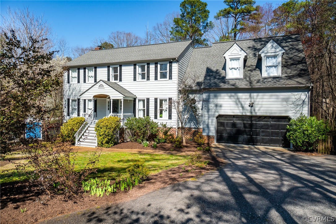 14304 Spring Gate Road Midlothian, VA 23112 - Photo 43 of 49
