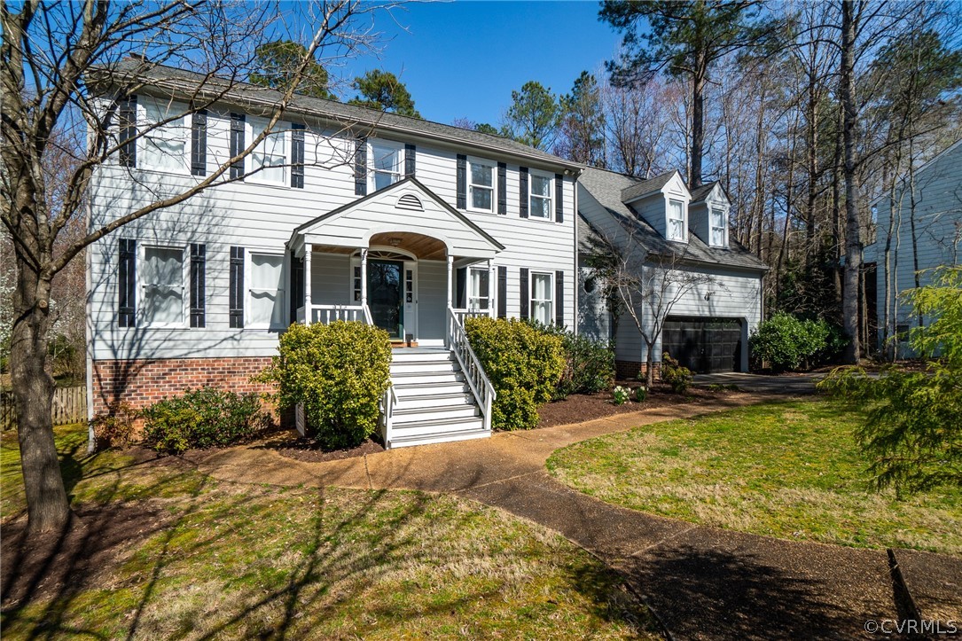 14304 Spring Gate Road Midlothian, VA 23112 - Photo 44 of 49