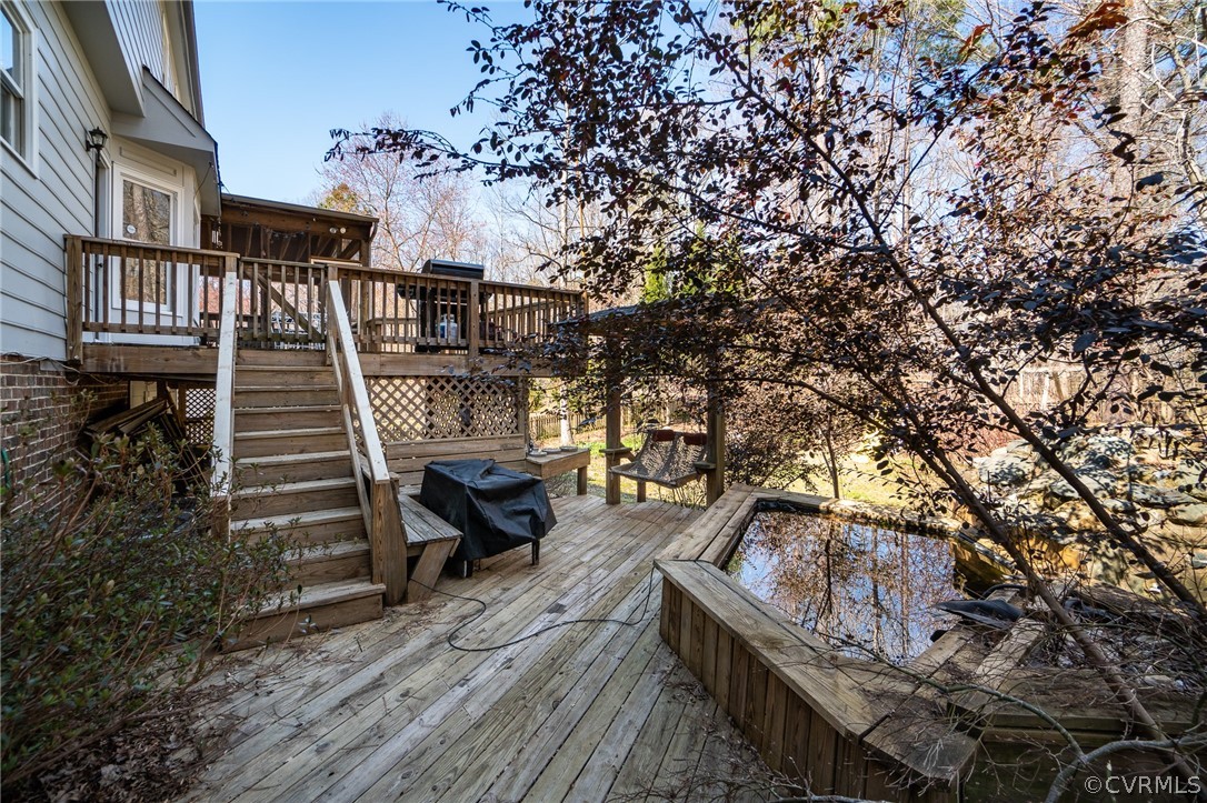 14304 Spring Gate Road Midlothian, VA 23112 - Photo 48 of 49